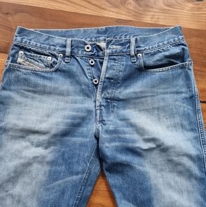 Diesel Jeans Men's Size 32